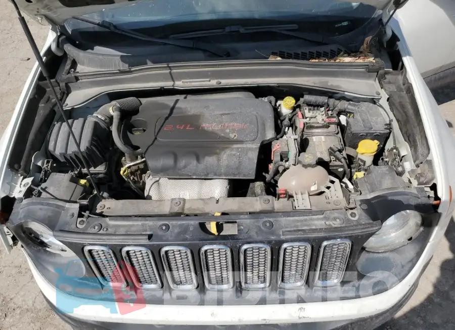 ZACCJBAB7HPE74460 Photo# 12
