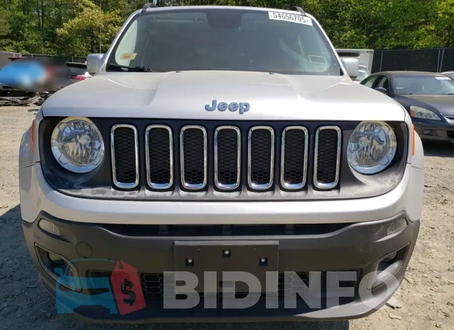 ZACCJBBB3HPF86686 Photo# 5