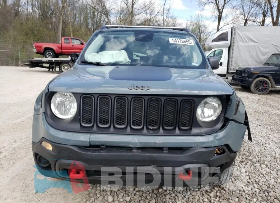 ZACCJBCB9HPF27446 Photo# 5