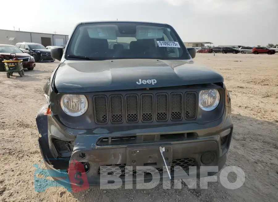 ZACNJCAB8MPM52358 Photo# 5