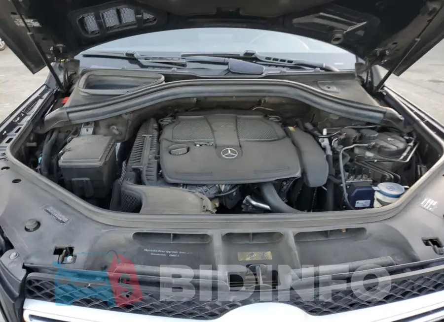 4JGDA5HB2GA797434 Photo# 12