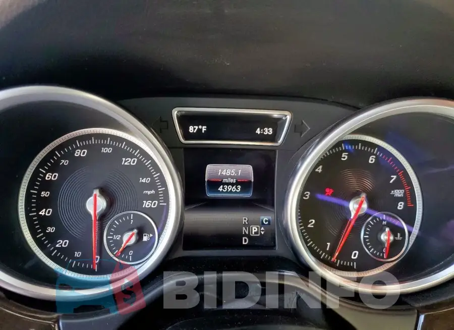 4JGDA5HB5HA824353 Photo# 9