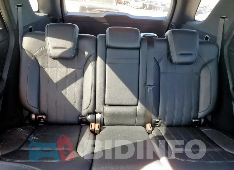 4JGDA5HB5HA824353 Photo# 10