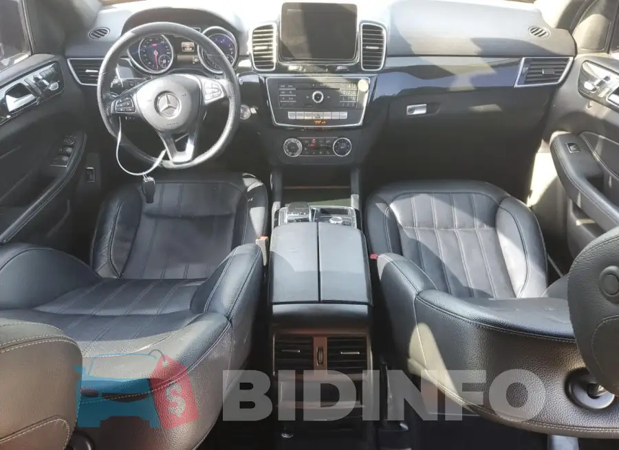 4JGDA5JB8GA810391 Photo# 8