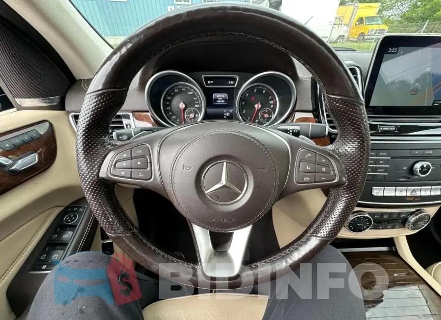4JGDF6EE6KB216140 Photo# 15