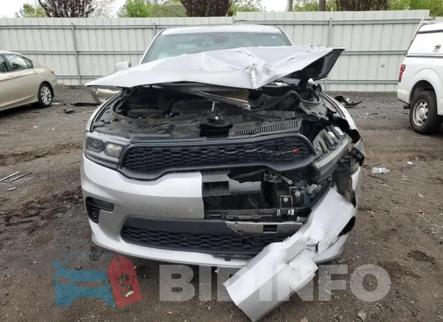 1C4RDJDG9MC661815 Photo# 5