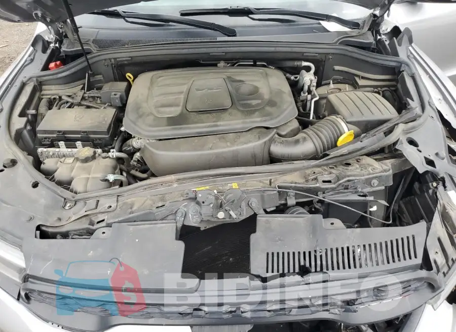 1C4RDJDG9MC661815 Photo# 12