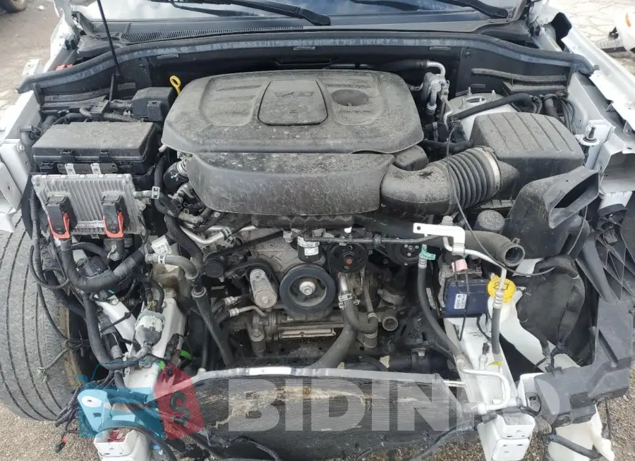 1C4RDJFG9MC643540 Photo# 11