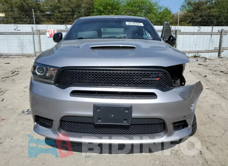 1C4SDJCTXKC691922 Photo# 5