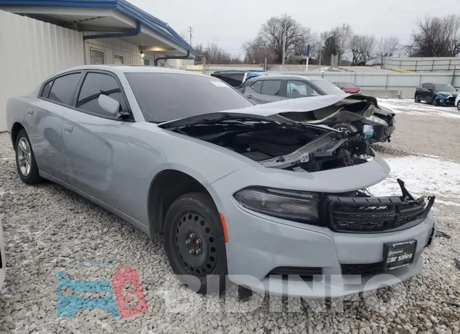 2C3CDXBG2MH548270 Photo# 4