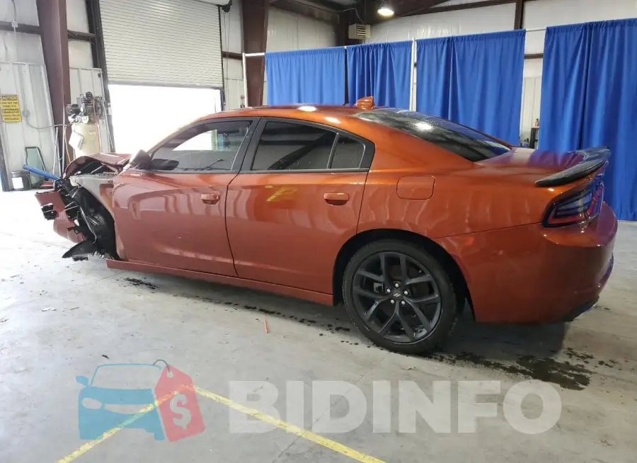 2C3CDXBG3PH523284 Photo# 2