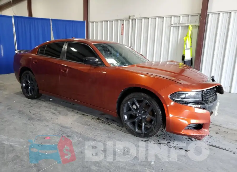 2C3CDXBG3PH523284 Photo# 4