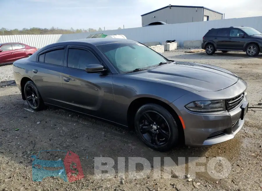 2C3CDXBG5KH713158 Photo# 4