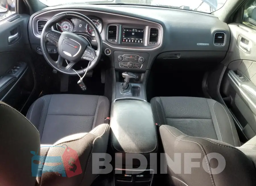 2C3CDXBG5KH713158 Photo# 8