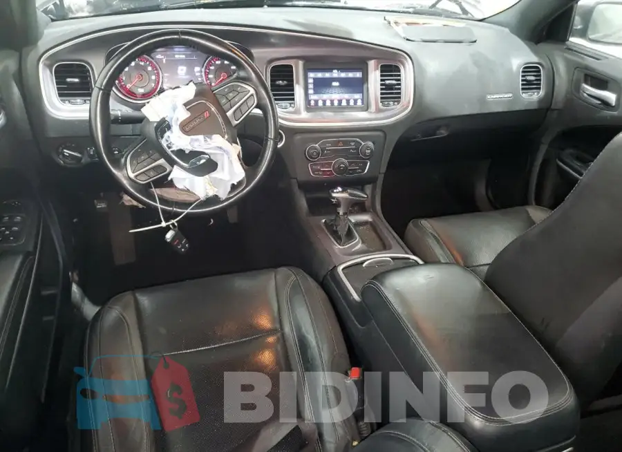 2C3CDXBGXMH511144 Photo# 8