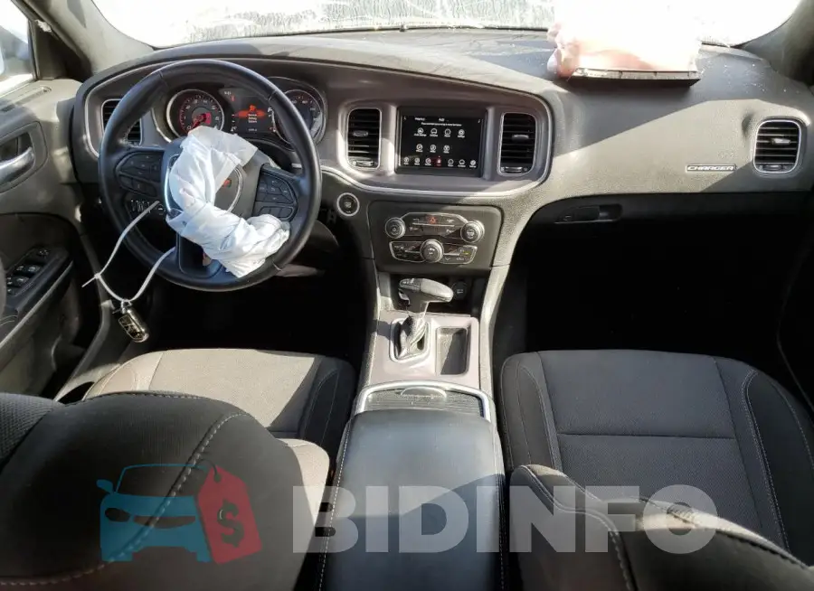 2C3CDXBGXNH239034 Photo# 8