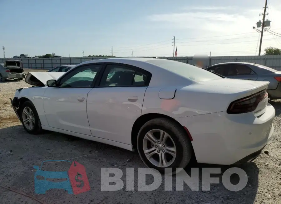 2C3CDXBGXNH239034 Photo# 2