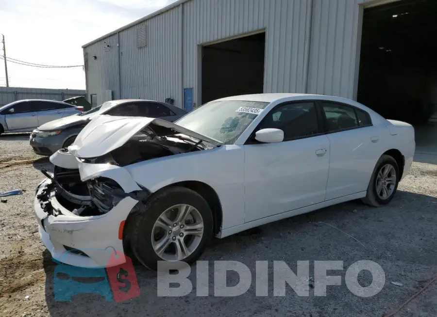2C3CDXBGXNH239034 Photo# 1