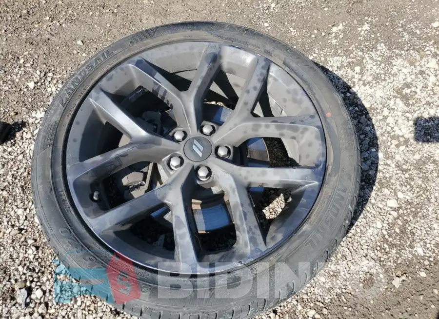 2C3CDXCT9KH607338 Photo# 12