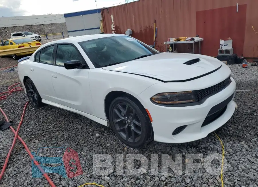 2C3CDXHG1PH556727 Photo# 4