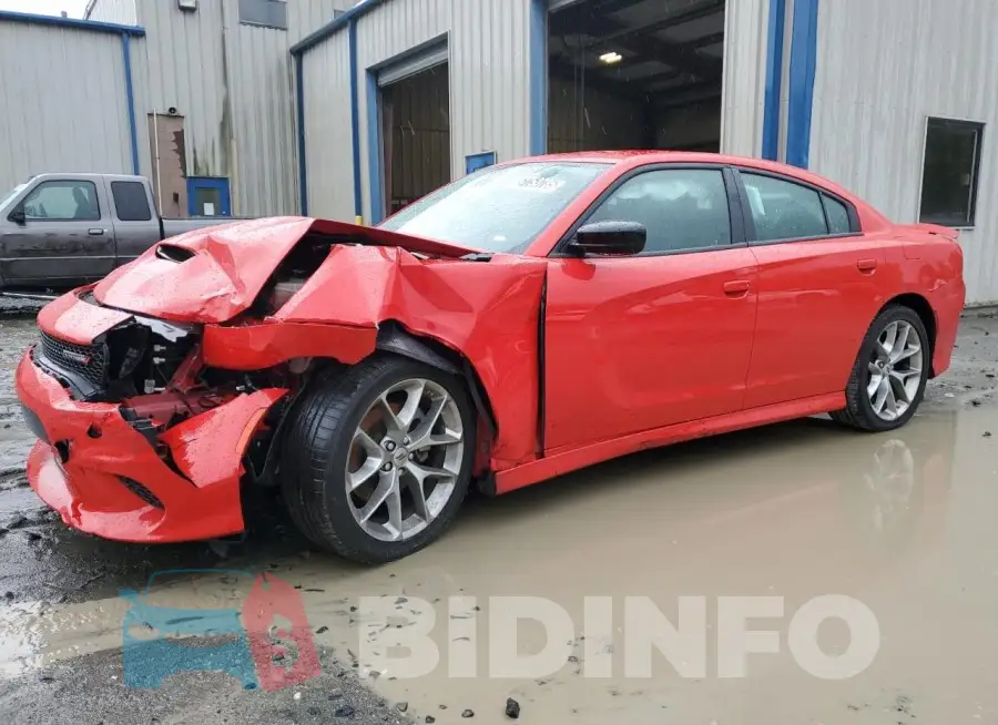 2C3CDXHG1PH579392 Photo# 1
