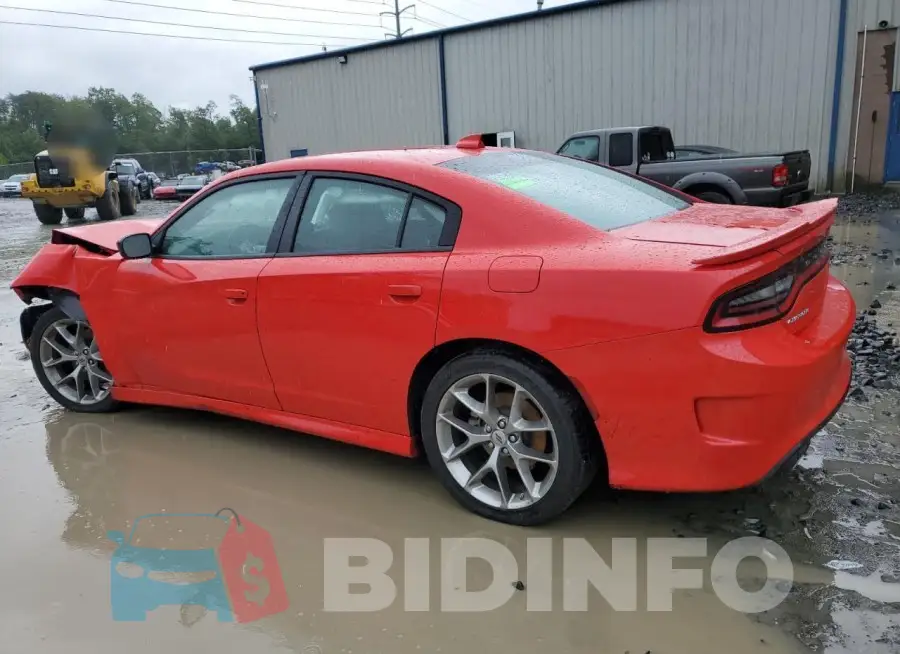 2C3CDXHG1PH579392 Photo# 2