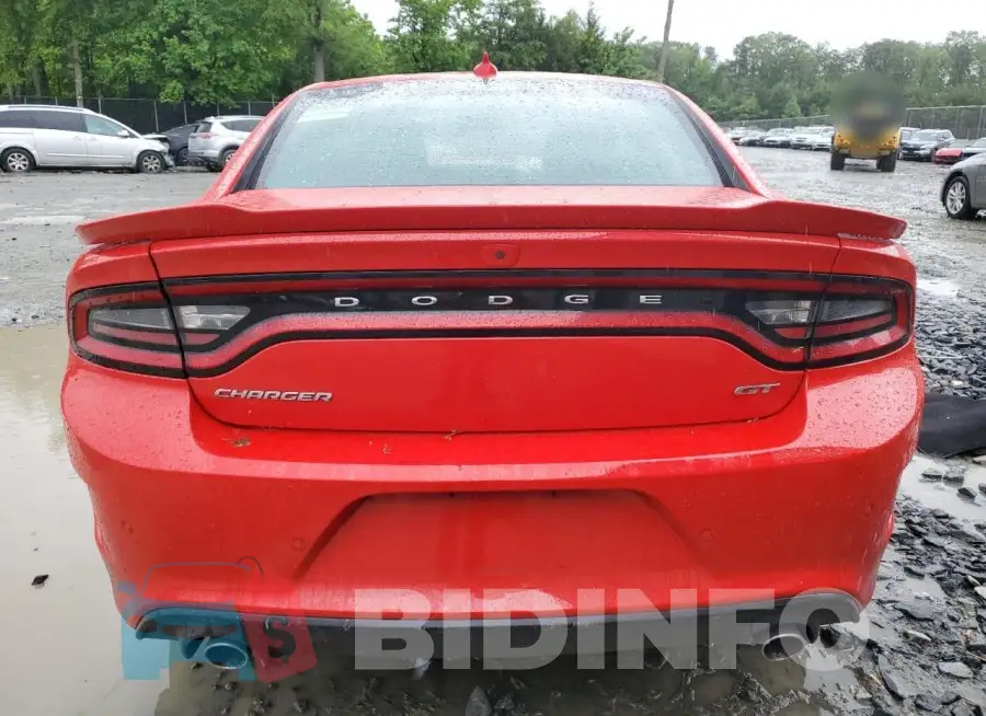 2C3CDXHG1PH579392 Photo# 6