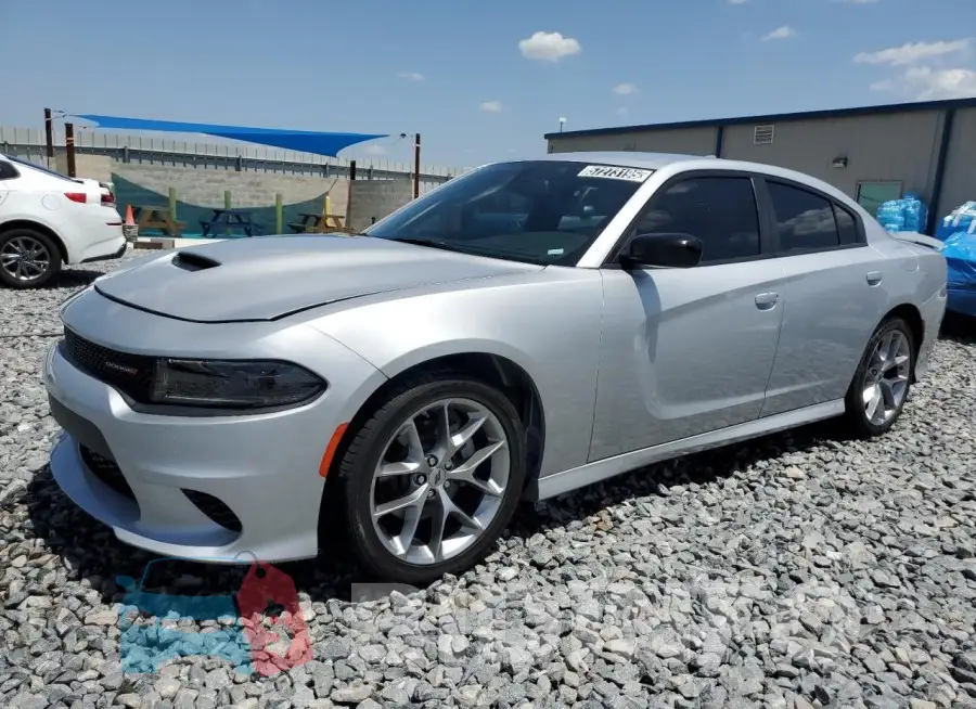 2C3CDXHG3PH594735 Photo# 1