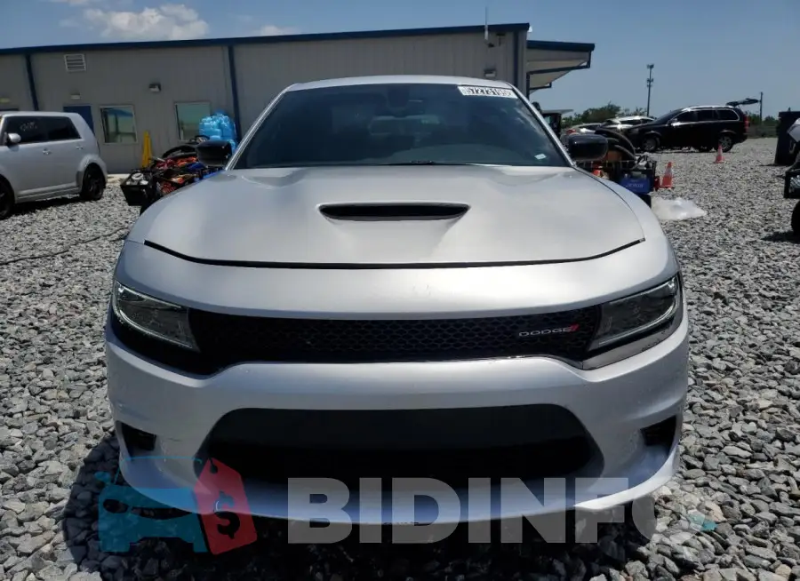 2C3CDXHG3PH594735 Photo# 5