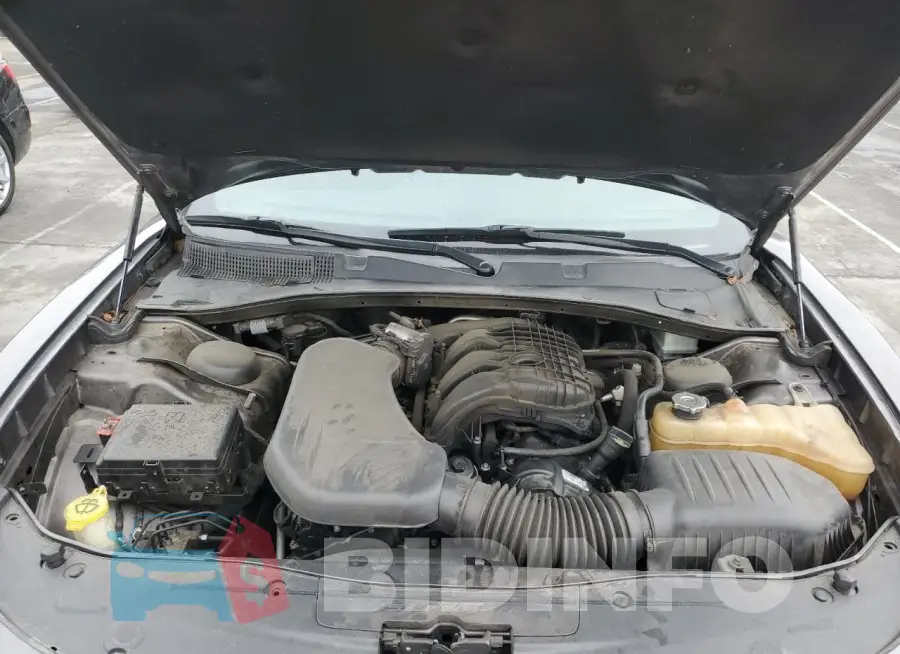 2C3CDXHG7HH589524 Photo# 11