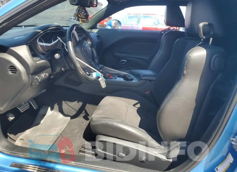 2C3CDZBT0KH729244 Photo# 7