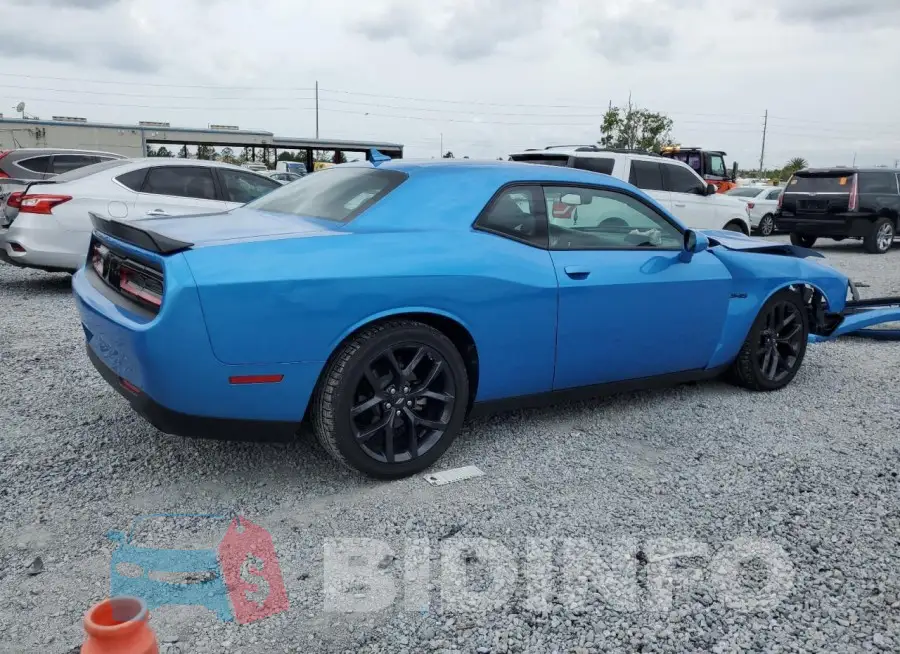 2C3CDZBT5PH692764 Photo# 3