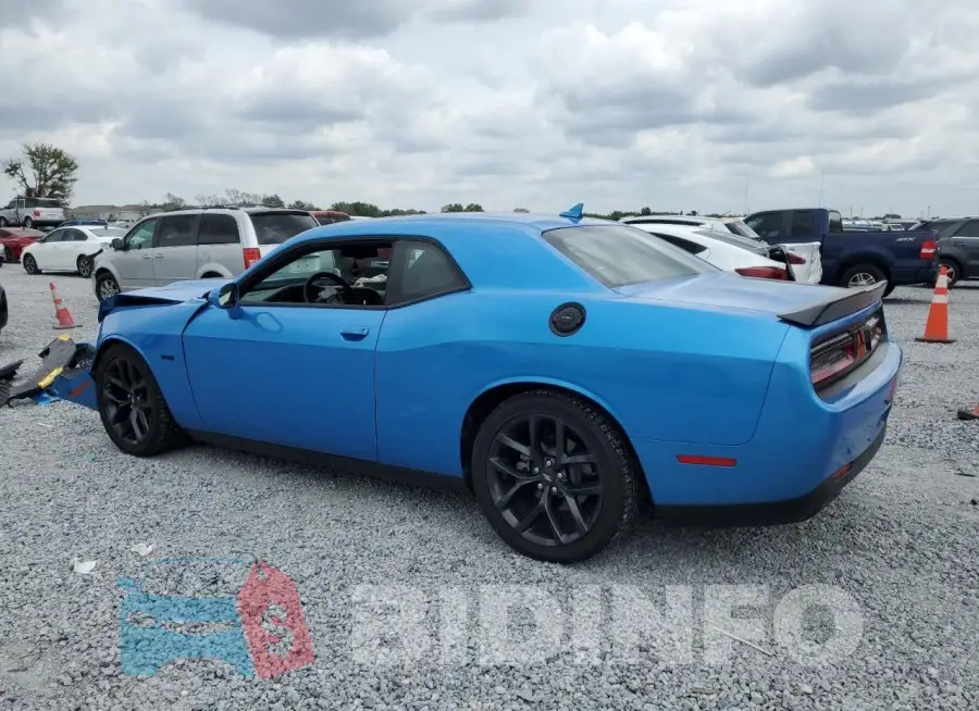 2C3CDZBT5PH692764 Photo# 2