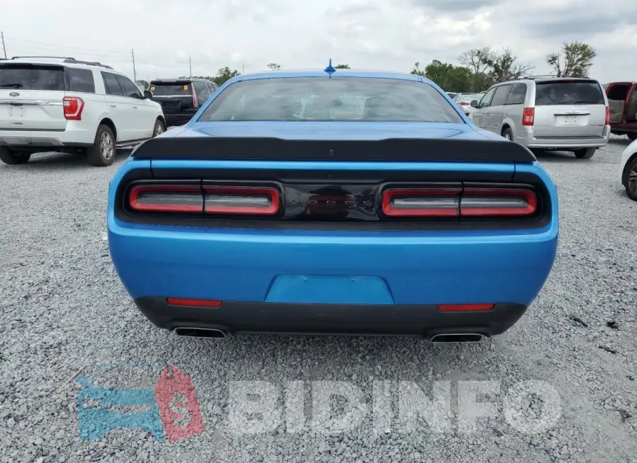 2C3CDZBT5PH692764 Photo# 6