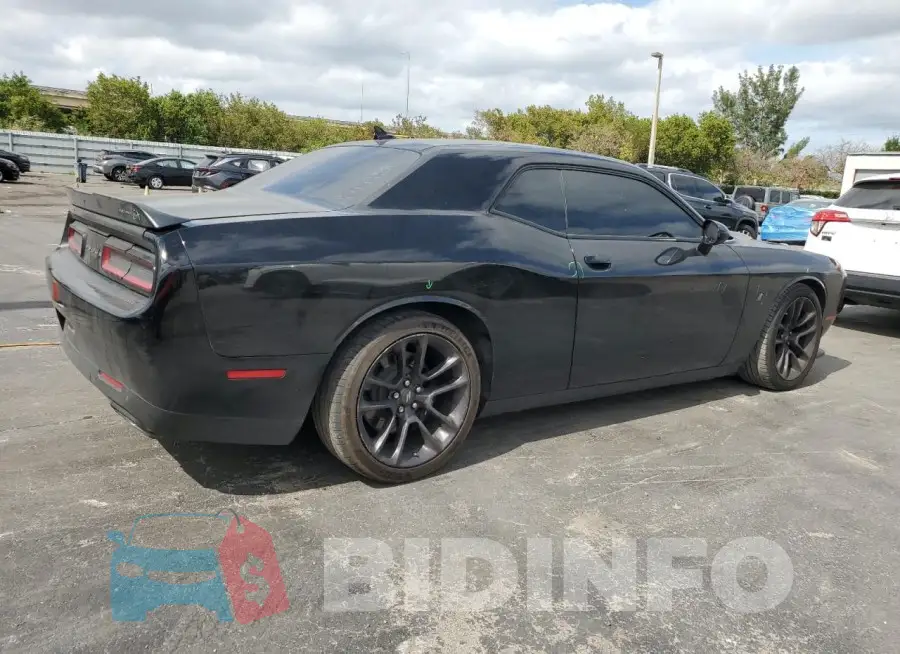2C3CDZFJXLH123329 Photo# 3