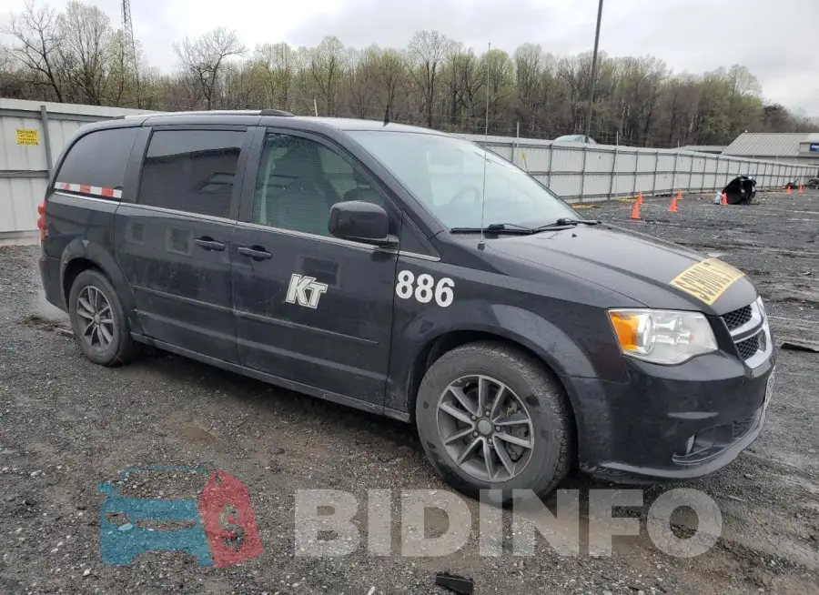 2C4RDGCGXHR715611 Photo# 4