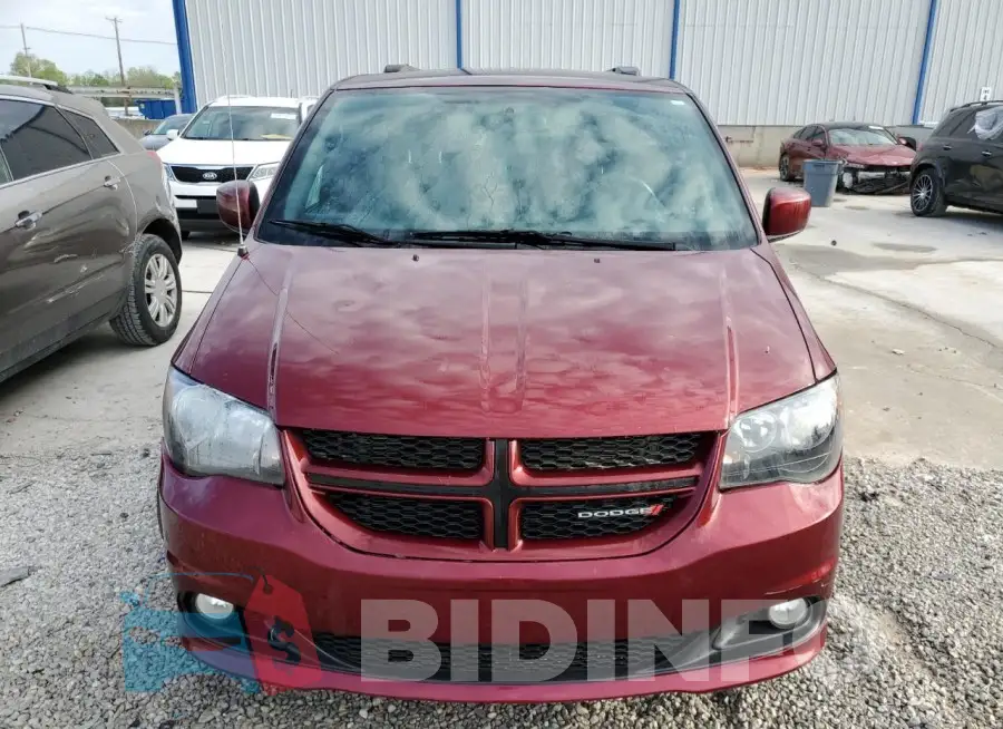 2C4RDGEG3JR146409 Photo# 5