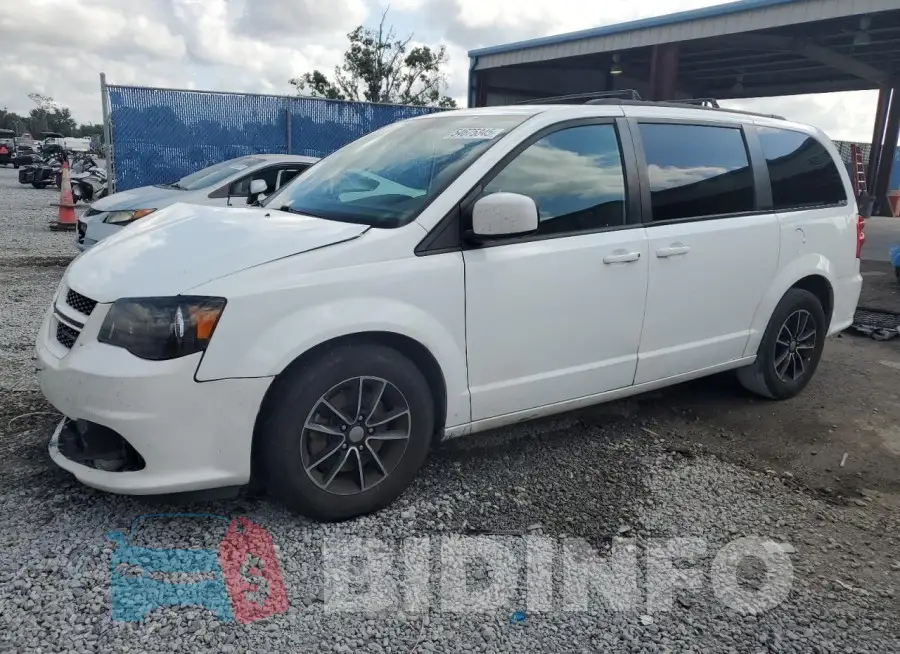 2C4RDGEG5KR750156 Photo# 1