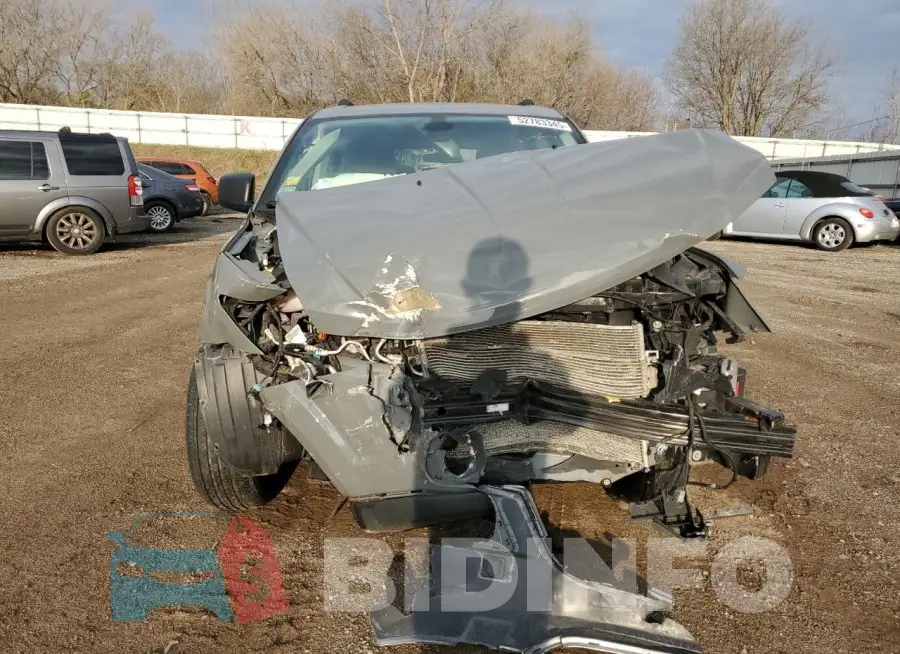 3C4PDCAB1LT275839 Photo# 5