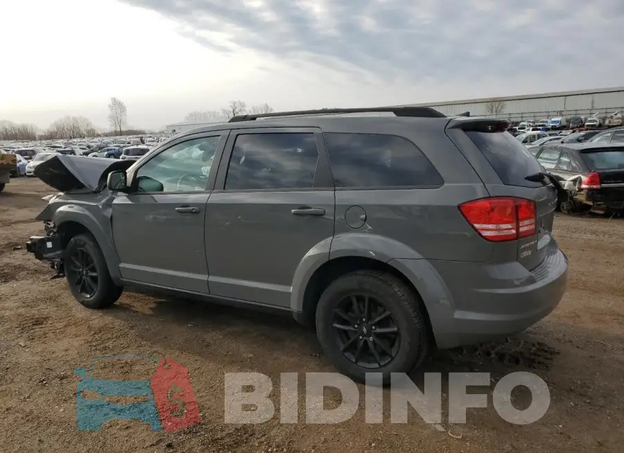 3C4PDCAB1LT275839 Photo# 2