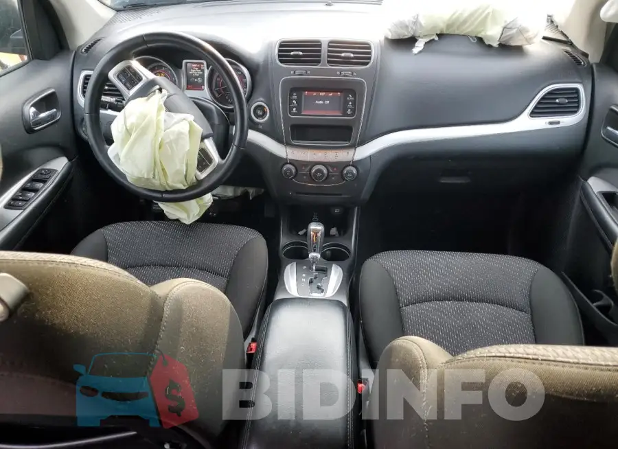 3C4PDCAB1LT275839 Photo# 8
