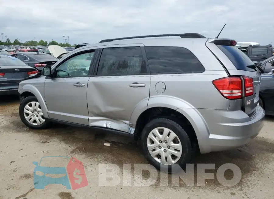 3C4PDCAB2HT653867 Photo# 2