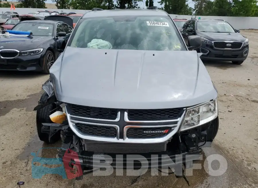 3C4PDCAB2HT653867 Photo# 5