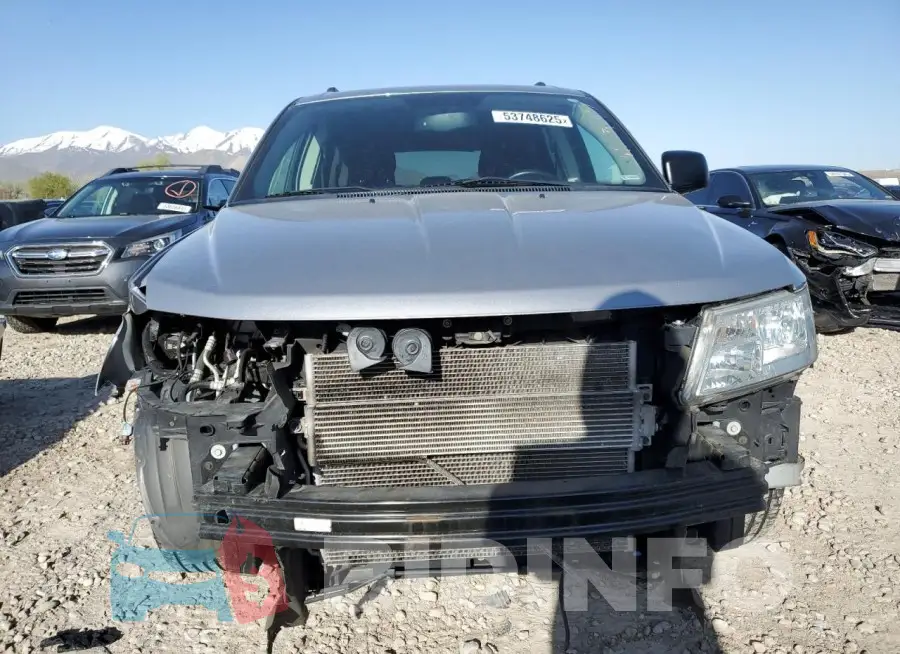 3C4PDCAB7GT233102 Photo# 5