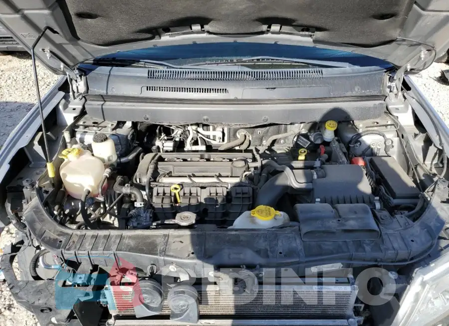 3C4PDCAB7GT233102 Photo# 11