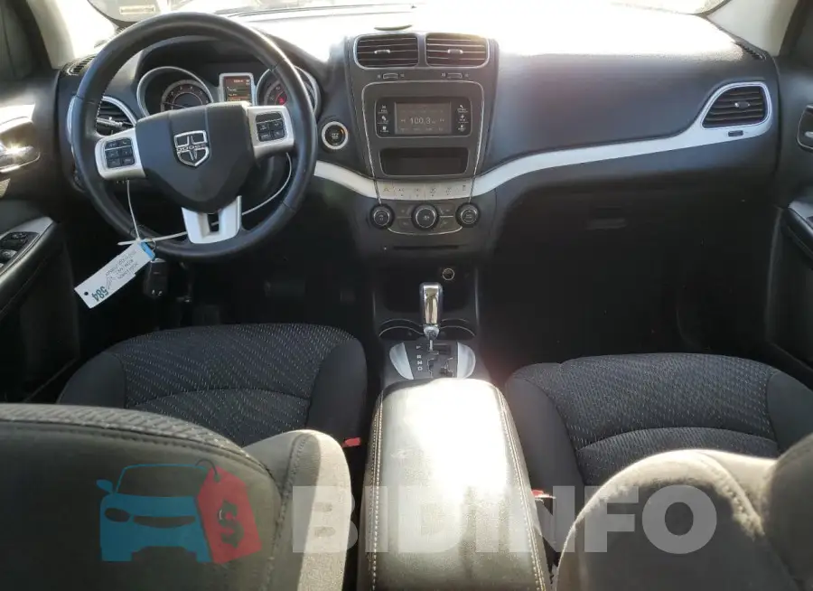 3C4PDCAB7GT233102 Photo# 8