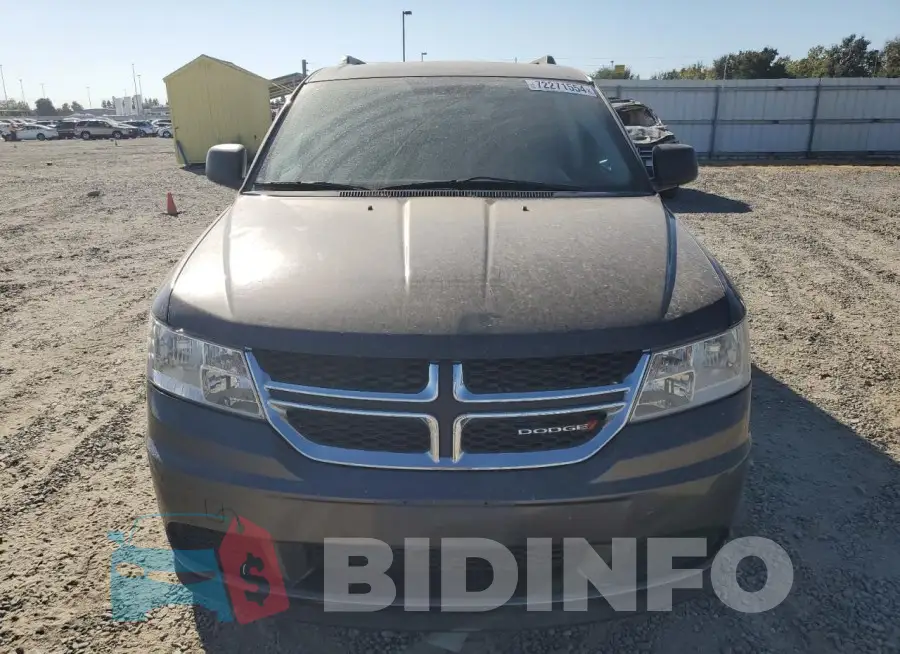 3C4PDCABXGT240917 Photo# 5