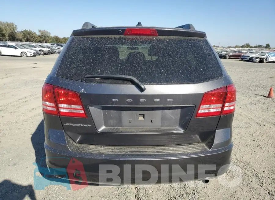 3C4PDCABXGT240917 Photo# 6