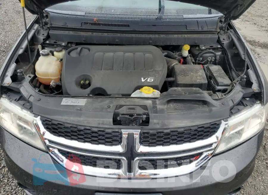 3C4PDCBG7GT231635 Photo# 12