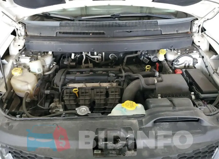 3C4PDCGB1GT207862 Photo# 11